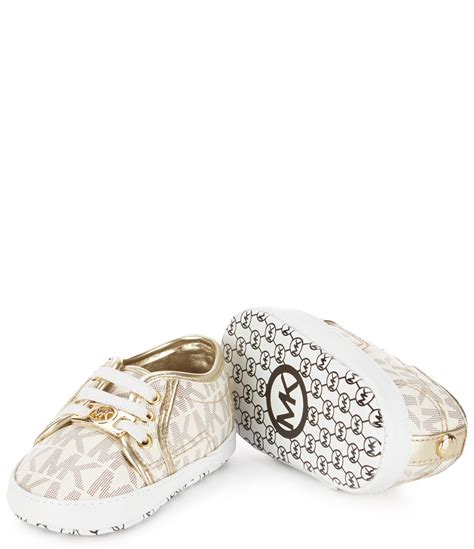 michael kors baby shoes on sale|Michael Kors toddler girl shoes.